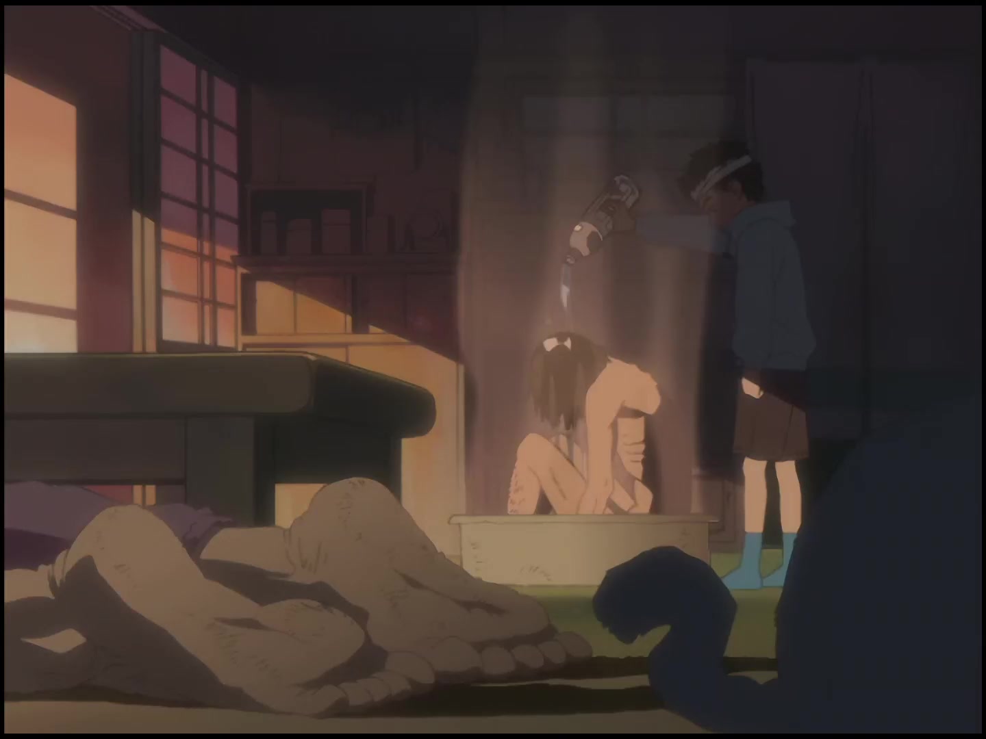 [Tsukyio Editing Resources] FLCL (Episode 4) Raw Clips (269) (tsukyio.com).mp4